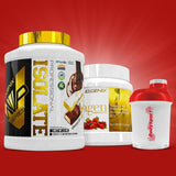Pack Summer Essentiel