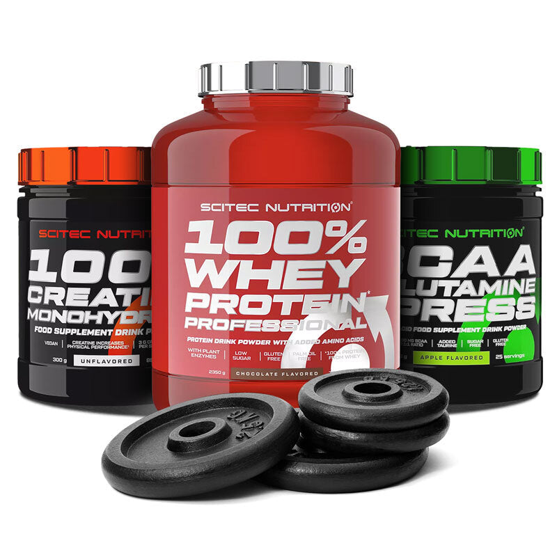 Pack Summer Body