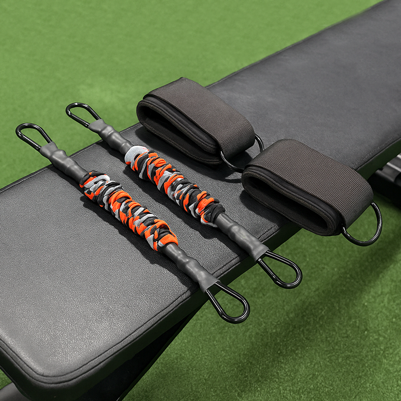 Resistance tube