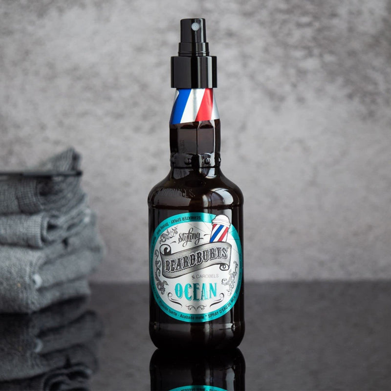 Ozeansalzspray 