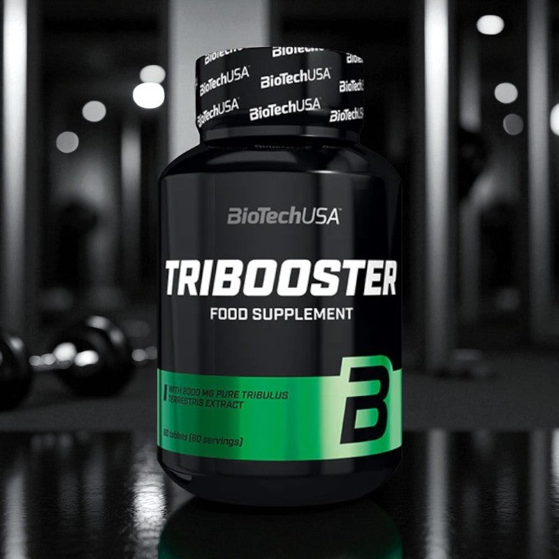 Tribooster