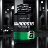Tribooster