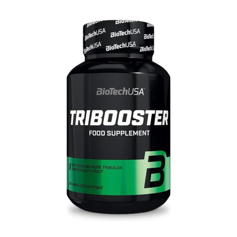 Tribooster