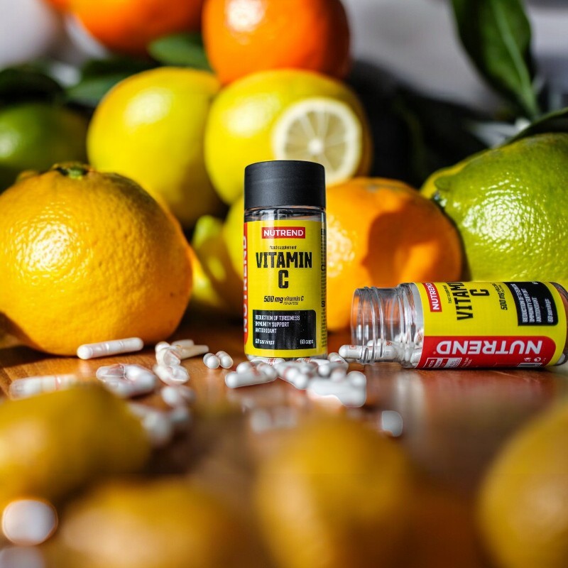 Vitamine C