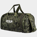 Trainer Lite Sporttasche Khaki Camo 