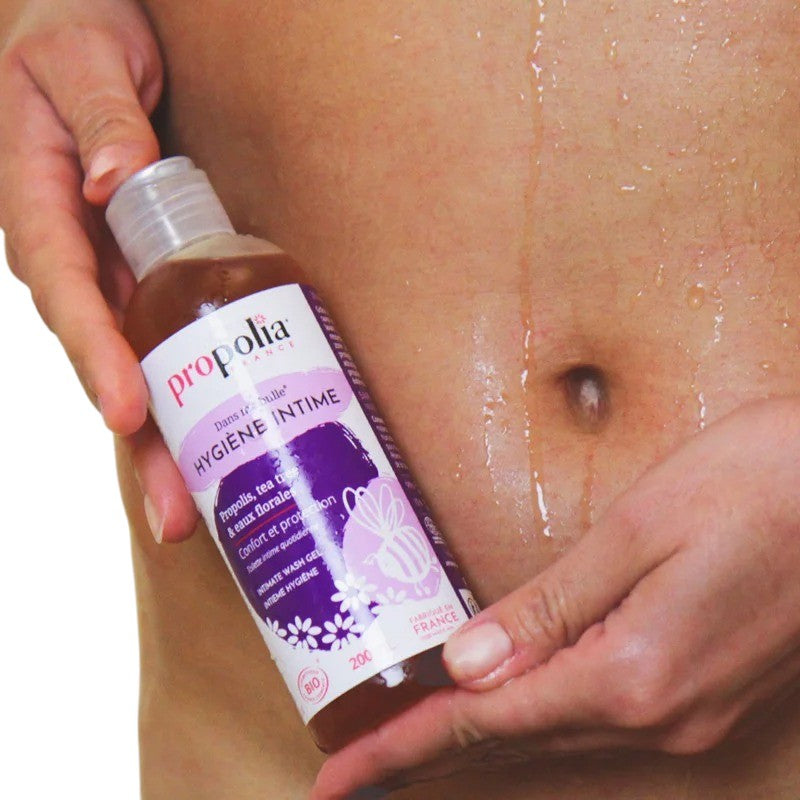 Gel Intime
