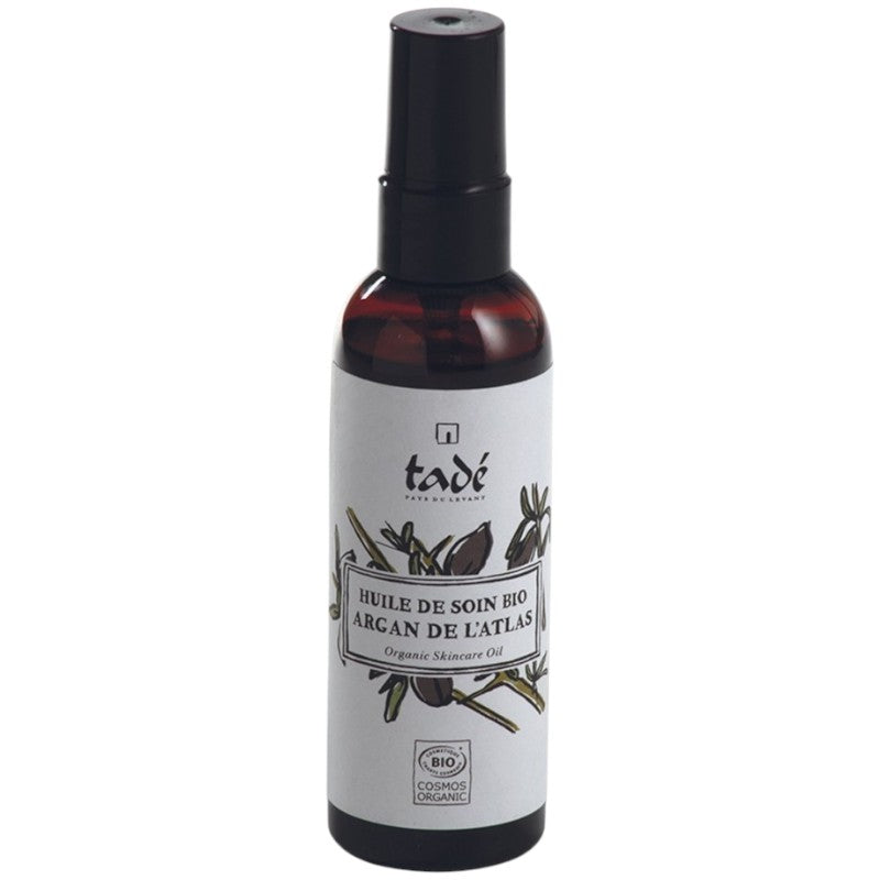 Huile de Soin Argan