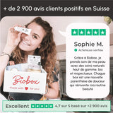 Collab Biobox : 15 produits essentiels