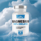 Magnesium Chelated