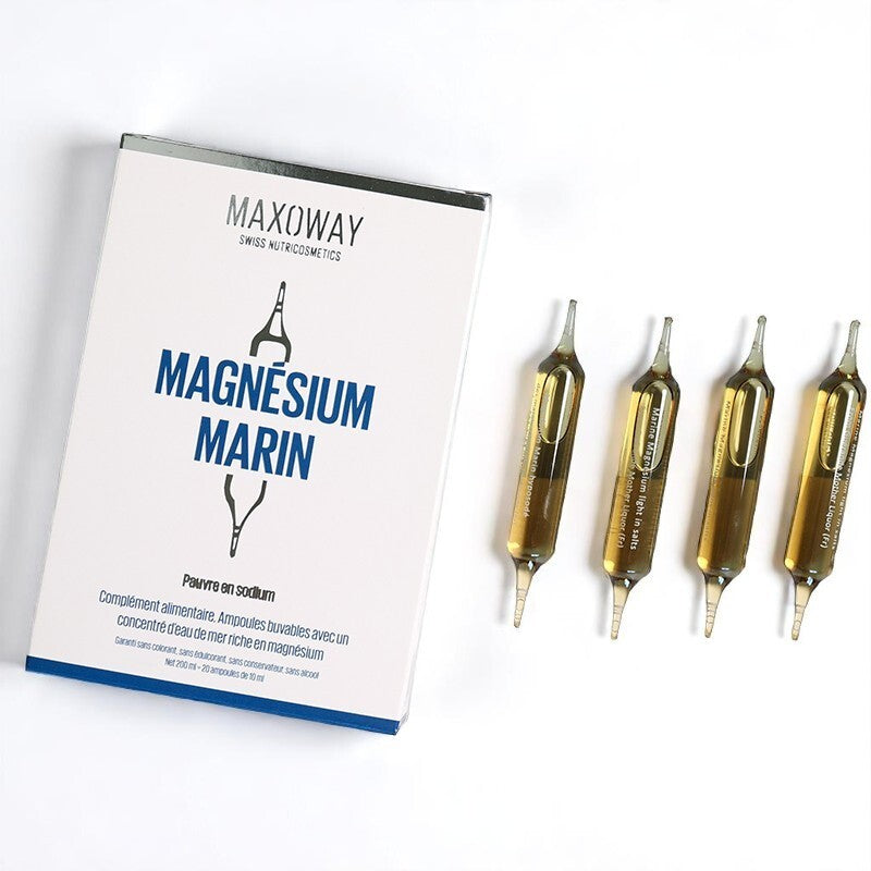 Meeresmagnesium 
