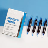 Spirulina Premium 5.0 