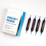 Spirulina Premium 5.0 