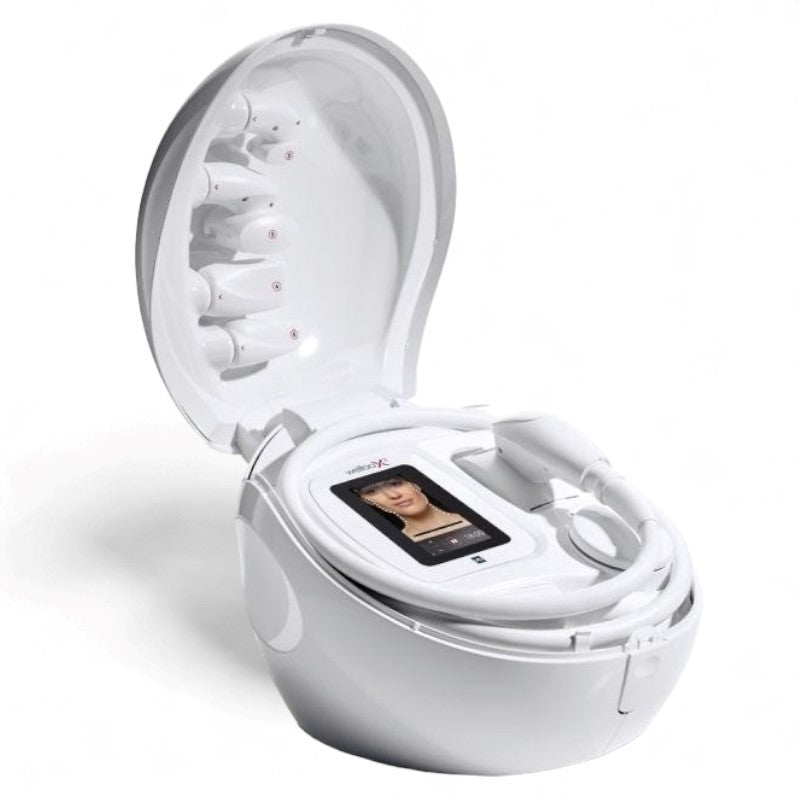 Wellbox 2